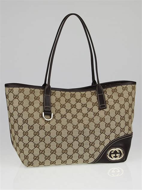 new britt tote bag gucci beige|Gucci gg tote bag.